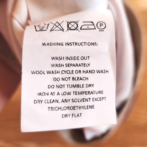 NWOT Laia/Anthropologie Shimmer Rainbow Skirt, Size XS - Picture 7 of 7